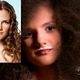 Illustration for article titled iANTM/i: Biracial Is The New Black (Face)